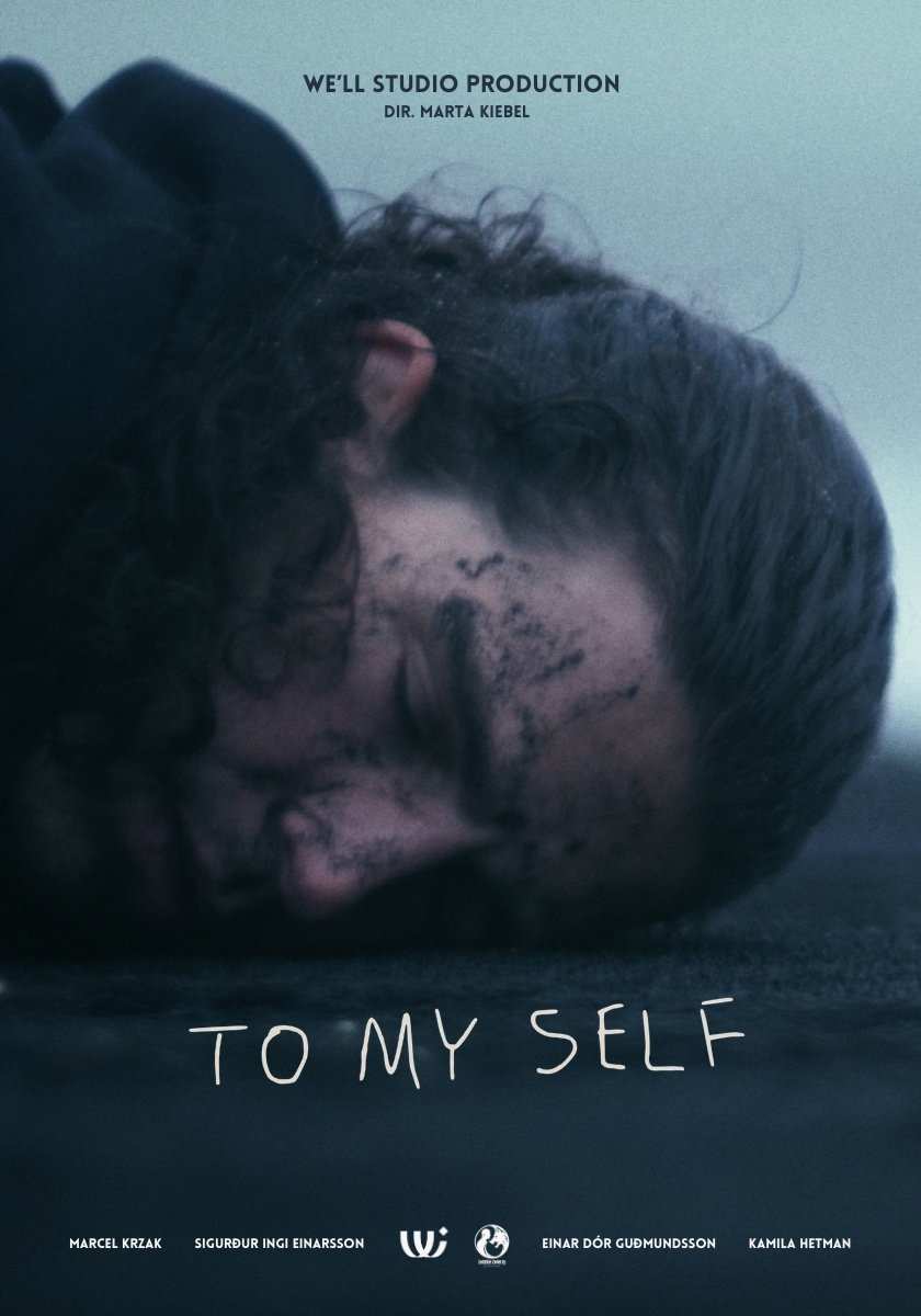 To My Self poster