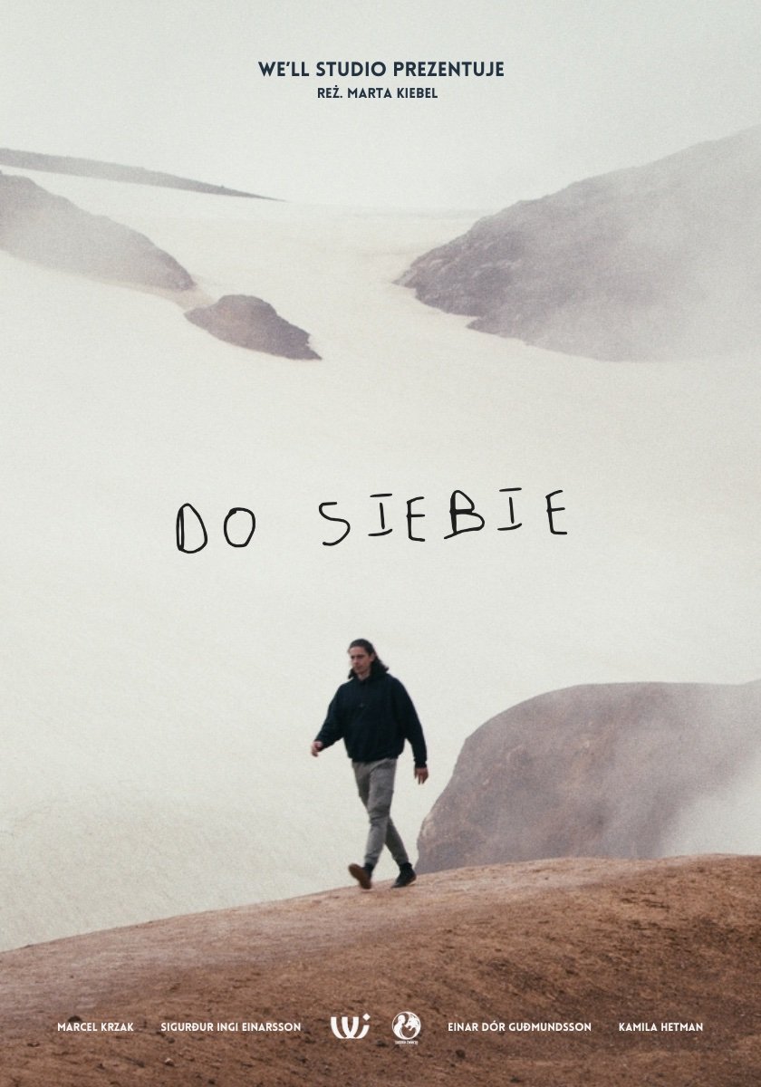 Plakat filmu Do Siebie